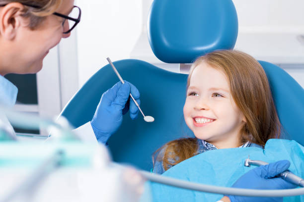 Best Pediatric Dentistry  in Rio Grande, OH