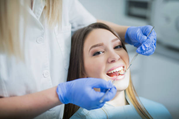 Best Dental Exams and Cleanings  in Rio Grande, OH