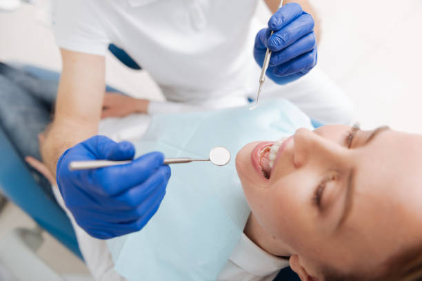Best TMJ/TMD Treatment  in Rio Grande, OH